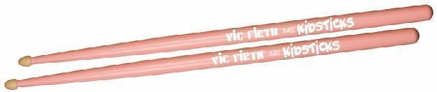 VIC FIRTH American Classic KIDSPINK (Paar)