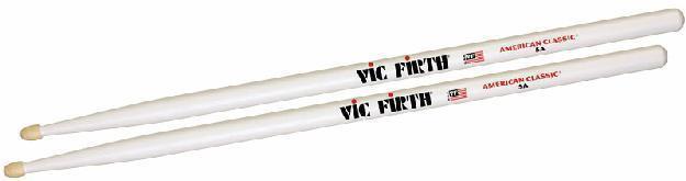 VIC FIRTH American Classic Wood Tip 5AW (Paar)