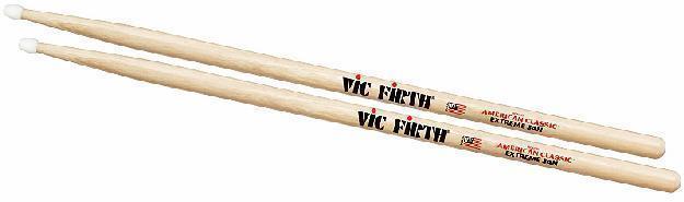 VIC FIRTH American Classic Wood Tip X5AN (Paar)