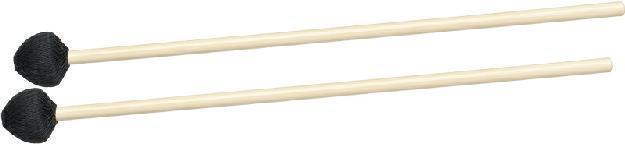 VIC FIRTH Corpsmaster M76 Mallets (Paar)