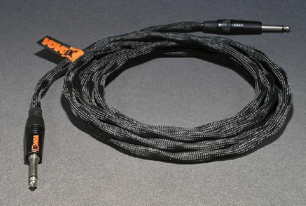 VOVOX Link Direct S Line-Kabel Stereo Kl-Kl 3,5m