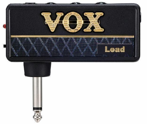 VOX amPlug Lead Kopfhörerverstärker