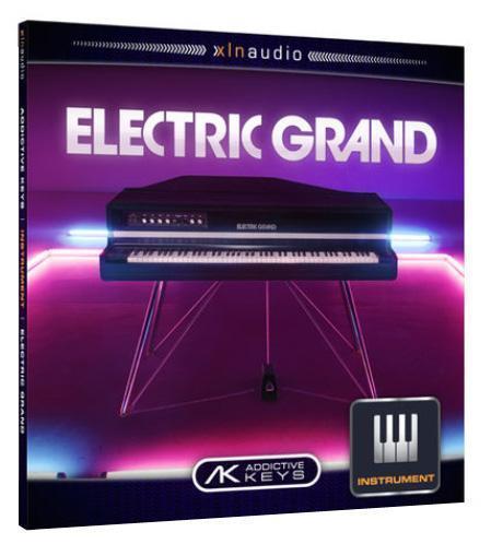XLN-AUDIO Electric Grand