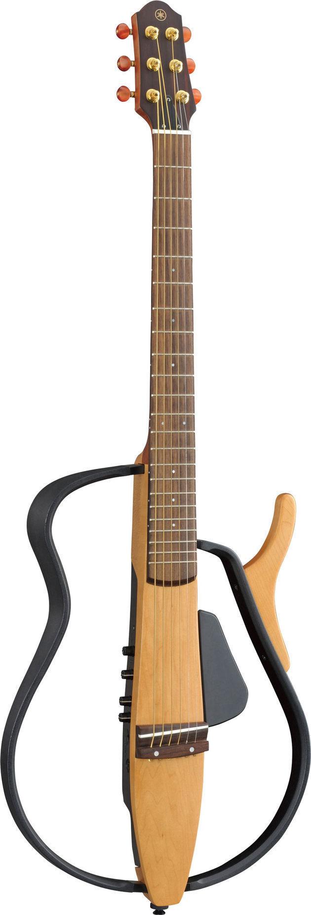 YAMAHA SLG-110 S-NT Silent Guitar