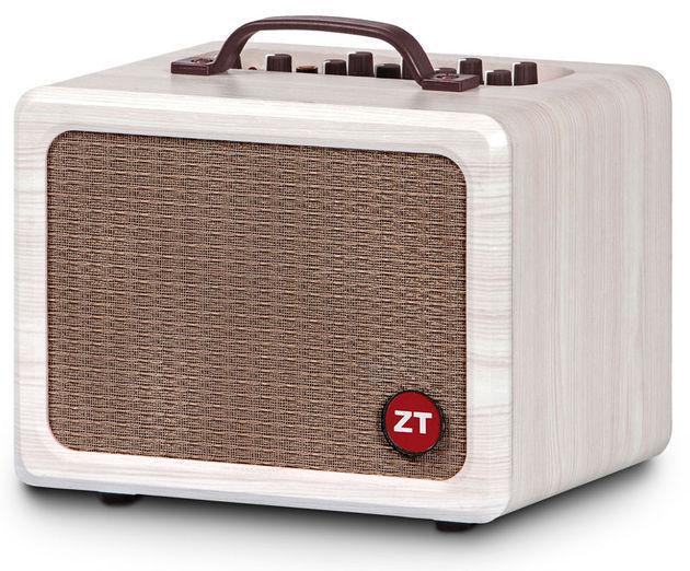 ZT Lunchbox Acoustic Combo, 200Watt/6,5Zoll