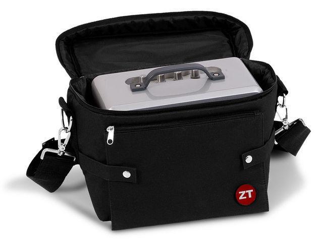 ZT Lunchbox Carry Bag