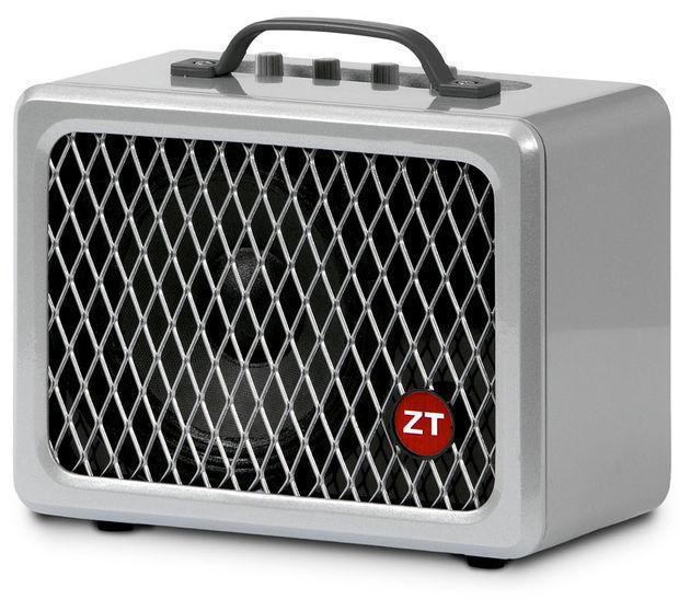 ZT Lunchbox Combo, 200Watt/6,5Zoll