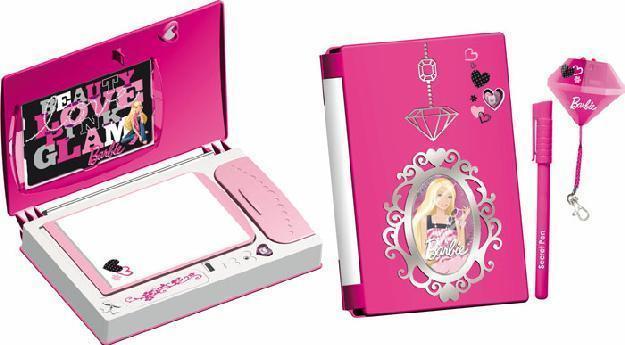 Barbie Elektronisches Tagebuch