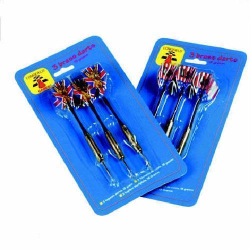 Dartpfeile Longfield Profi (18 g)