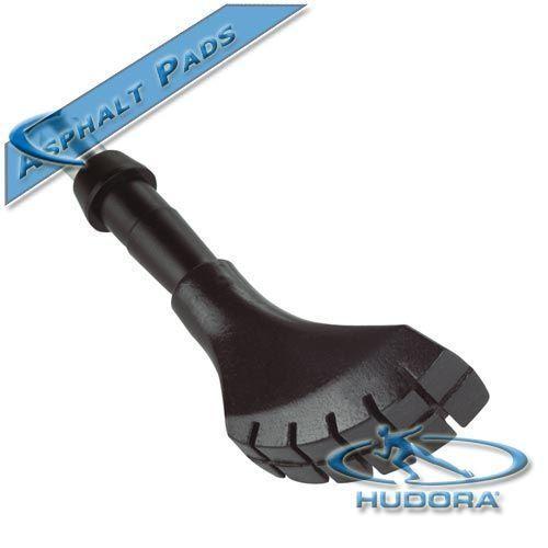 Hudora - Asphalt Pads