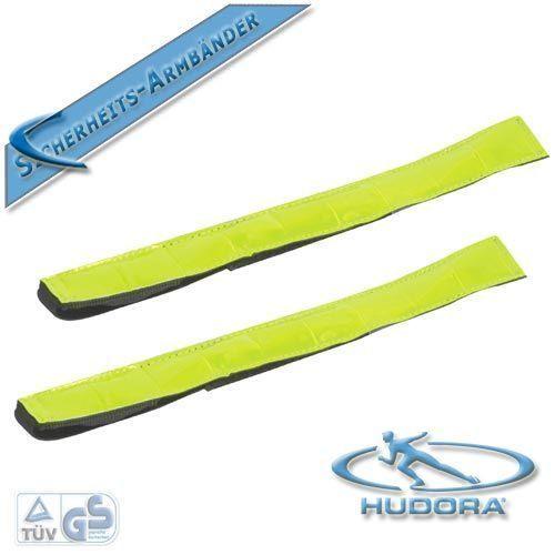 Hudora - Sicherheits-Armbänder