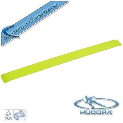 Hudora - Sicherheits-Schnappband