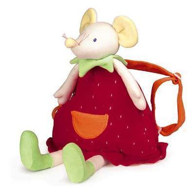 RUCKSACK TWIGGY VON EGMONT