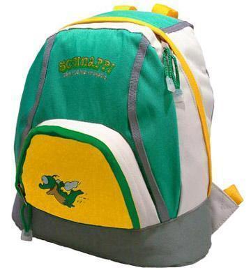 Schnappi Rucksack