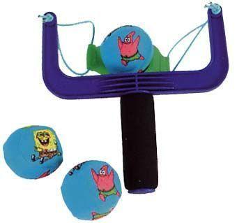 Wasser-Schleuder SpongeBob Water Sling