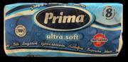 Prima Toilettenpapier. Made in Germany