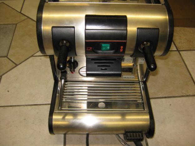 La San Marco Espressomaschine 95 Pract S