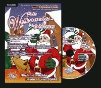 Mein Weihnachtsabenteuer CD - MyVeryOwnStory