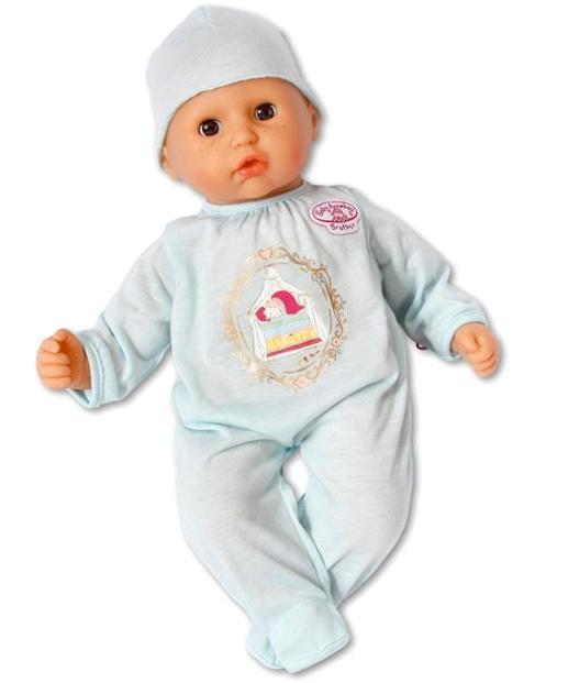 Baby Annabell® my first Baby Bruder