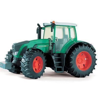 Bruder Fendt Traktor 936 Vario