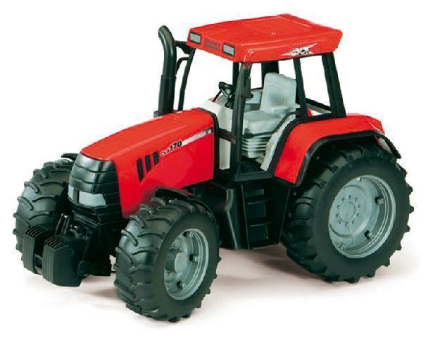 Bruder Traktor Case CVX 170