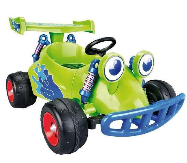 Elektrofahrzeug Batterie Auto Buggy Toy Story 6 Volt