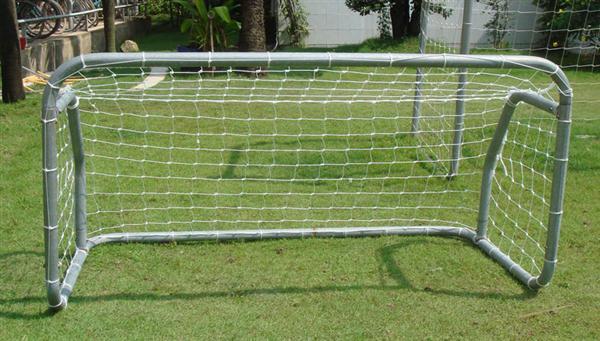 Fußballtor Small mit Netz 1,50 m breit