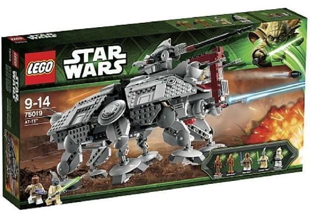 LEGO® Star Wars 75019 AT-TE