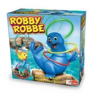 Robby Robbe
