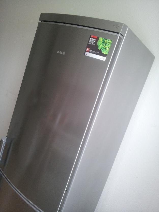Refrigerator AEG Electrolux Santo S 53600 CSS0545