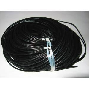 LEDERBAND 3 MM
