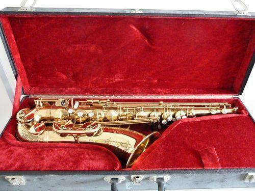 Selmer Tenor Saxophon