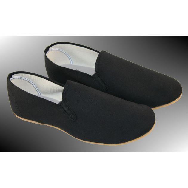Kung Fu Schuhe von DAX-SPORTS®, schwarz 40