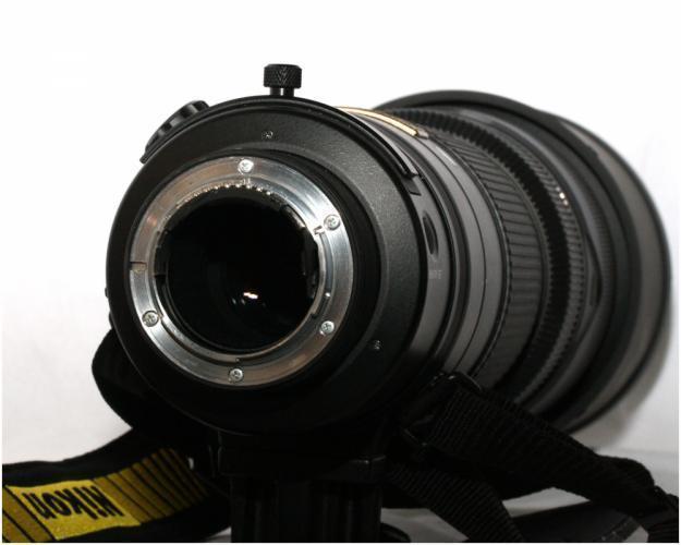 Nikon 200-400mm VR f4G ED IF AF-S Zoom Nikkor
