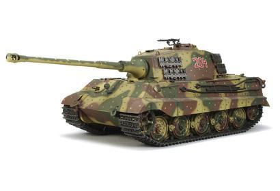1:16 RC Panzer Königstiger Fu