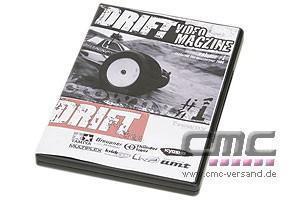 DVD Drift Video Magazine Vol.