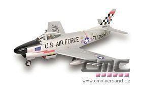 F-86D Sabre 1:48