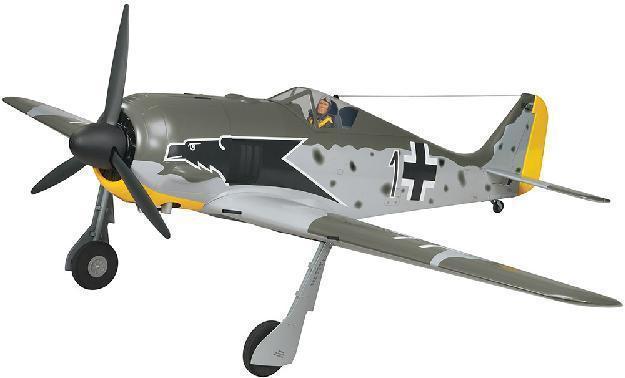 Giant FW 190 ARF