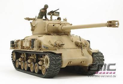 Israelischer Panzer M51 Super 105mm