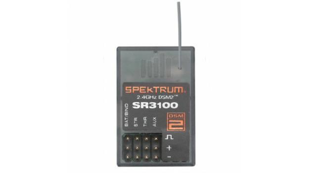 Spektrum SR3100 Empfänger