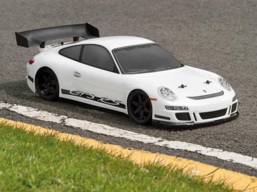 Sprint 2 Flux RTR mit Porsche 911 GT3 Karosserie und 2.4GHz RC-Anlage
