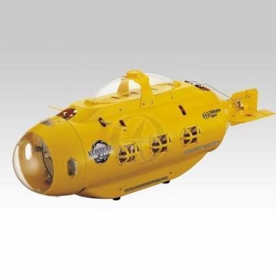 U-Boot Neptune RTR