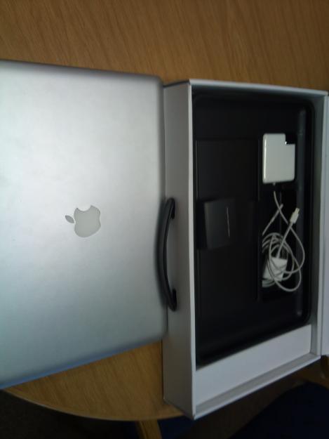 Apple Macbook pro for sale .