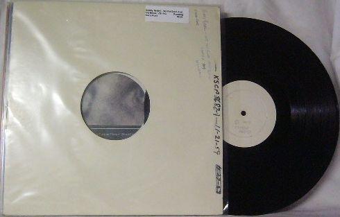 Bobby Rydell ~ We Got Love Test Pressing LP