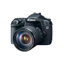 Brand new Canon EOS 5D Digital camera - SLR - 12.8 Megapixel - 4.3 x optical ...