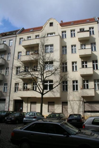 Cheap Apartament in BERLIN