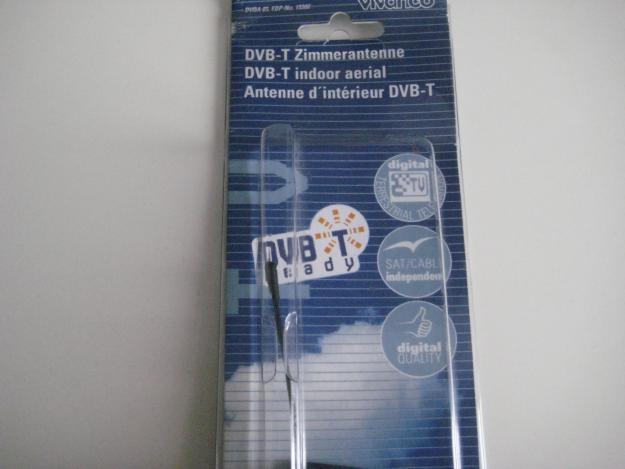 DVB-T Zimmerantenne // omnidirektional