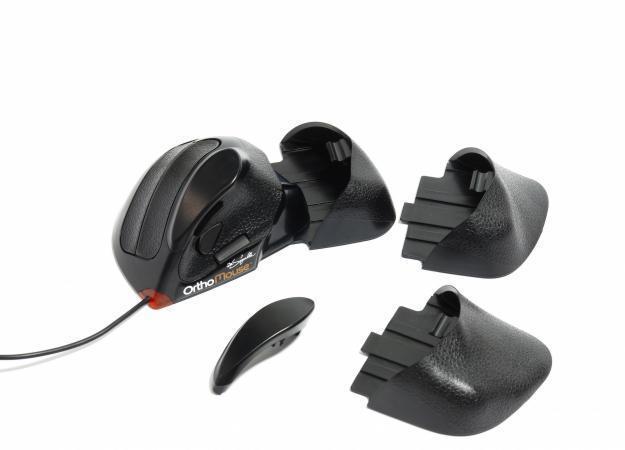 Ergonomic Mouse OrthoMouse - 6 mice in 1