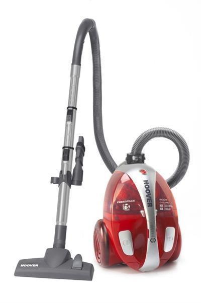 Hoover FREESPACE TFS 7187