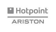 Hotpoint Ariston LBC330IX/HA